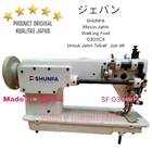 shunfa sewing machine industri walking foot 0303cx 2