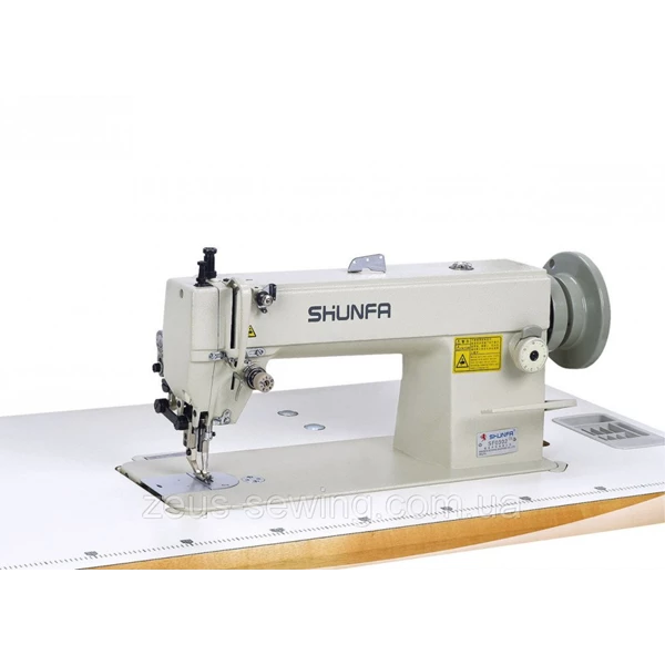 shunfa sewing machine 0303cx