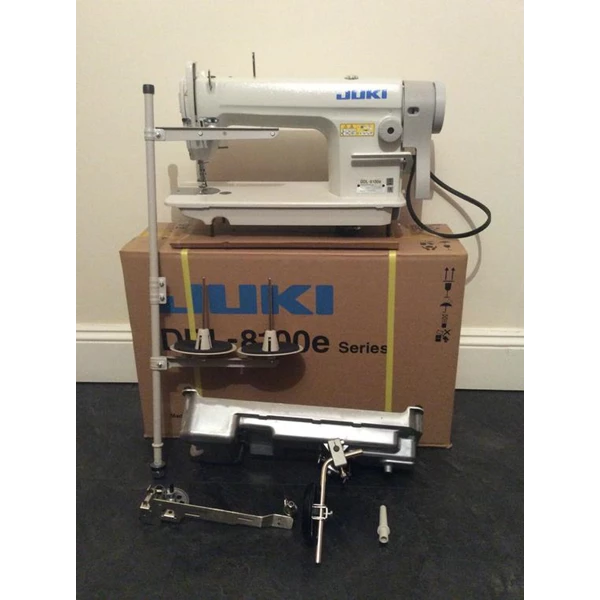 juki ddl8100e sewing machine industrial