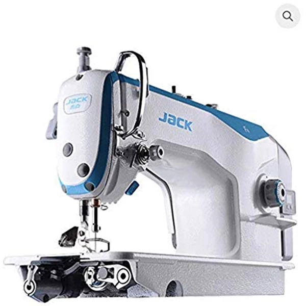 Jack F4 Direct Drive Sewing Machine