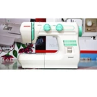 sewing machine new janome 2200xt 3