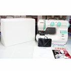 sewing machine new janome 2200xt 9