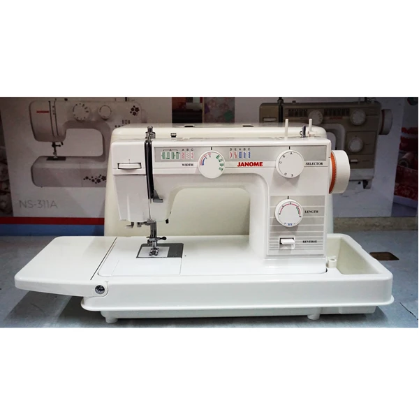 sewing machine 7220pd case