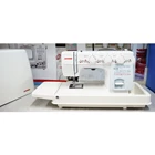 janome sewing machine ns7220PDcase 1