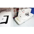 janome sewing machine ns7220PDcase 4