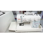 janome sewing machine ns7220PDcase 5