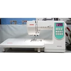 Janome brand portable sewing machine type DM7200PL -Custom collor 1