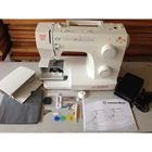 Butterfly Sewing Machine 8530  3