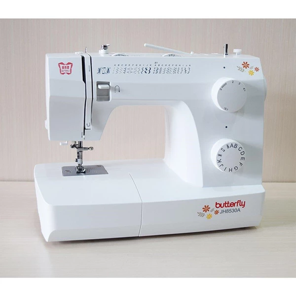 Butterfly Sewing Machine 8530 