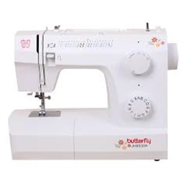 Mesin Jahit Butterfly 8530a