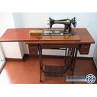 Sewing Machine Type Butterfly Ja1-1 2