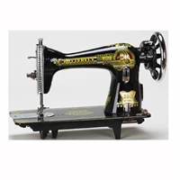 Butterfly Ja1-1 Household Sewing Machine