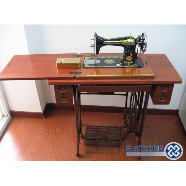 Sewing Machine Type Butterfly Ja1-1