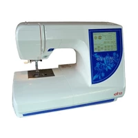 Computer Embroidery Machine Elna 820 (8300) 