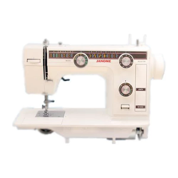 Janome Sewing Machines 381 