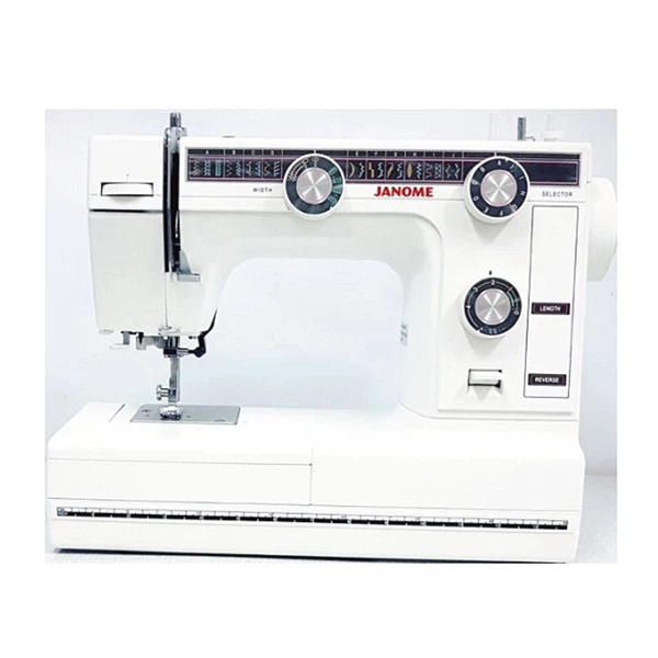 Janome Sewing Machines 380 portable