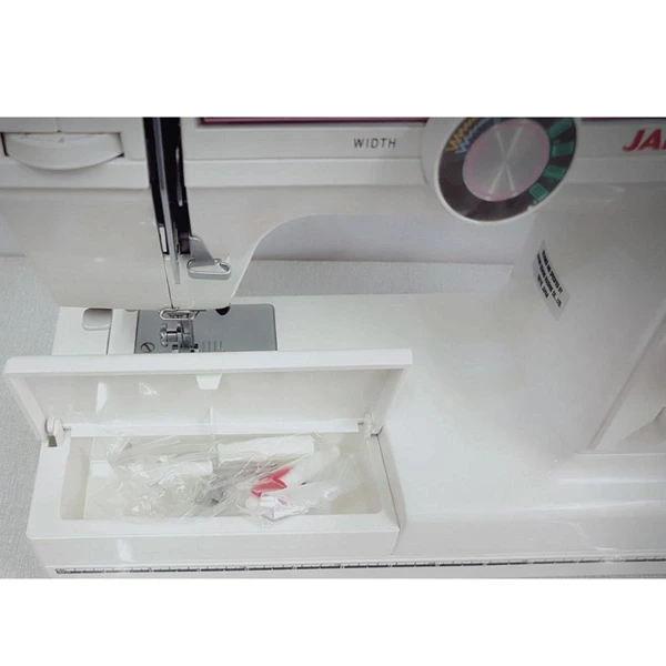 Janome Sewing Machines 380 portable