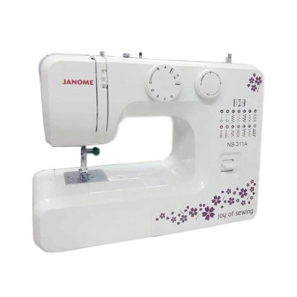 Janome Sewing Machines Ns311a 