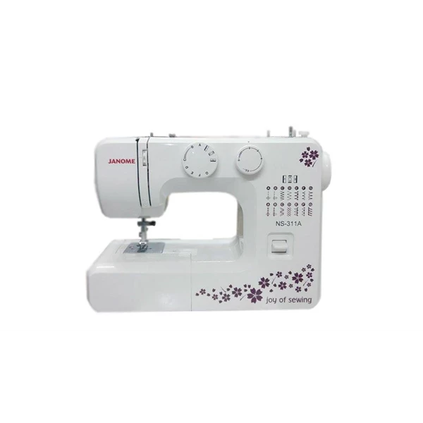 Janome Sewing Machines Ns311a Portable