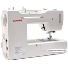 mesin jahit portable janome dc7060SE - special edition 3