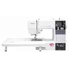 janome dc7060 sewing machine portable 1