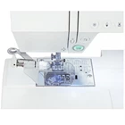 janome dc7060 sewing machine portable 2