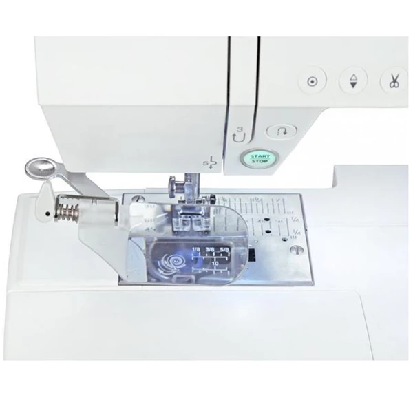 janome dc7060 sewing machine portable