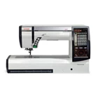Sewing Machine Janome MC12000 1
