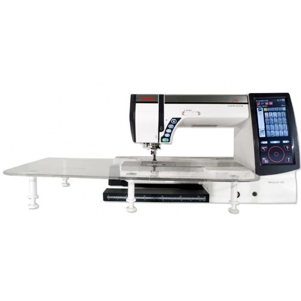Sewing Machine Janome MC12000