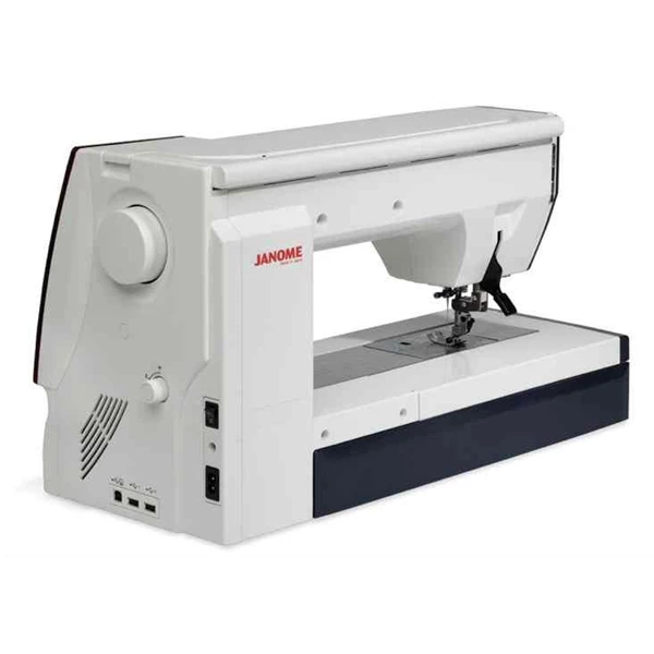 Sewing Machine Janome MC12000