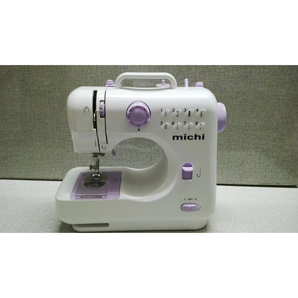 Mini Michi Battery / Electric Sewing Machine