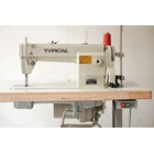 SEWING MACHINE INDUSTRI TYPICAL GC6-28-1 lock stitche 5