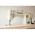 SEWING MACHINE INDUSTRI TYPICAL GC6-28-1 lock stitche 7
