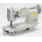 SEWING MACHINE TYPICAL GC26060 walking foot 3