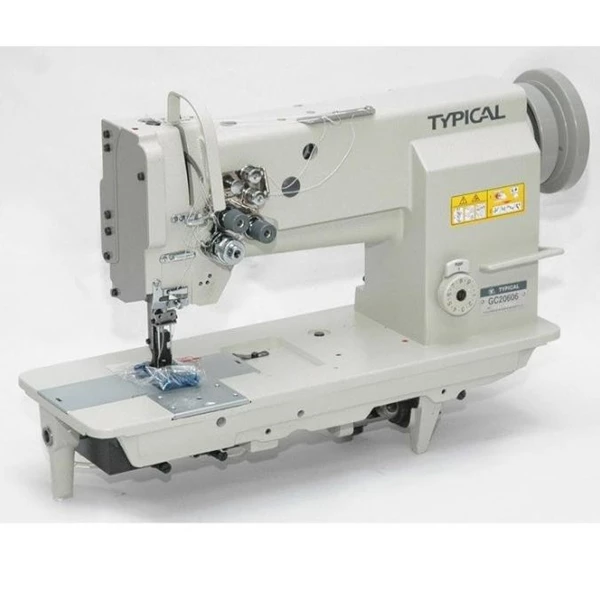 SEWING MACHINE TYPICAL GC26060 walking foot