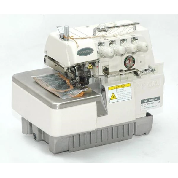 Mesin Tekstil - Mesin Obras Typical GN794