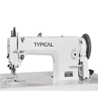 SEWING MACHINE TYPICAL 0303cx walking foot lock stitch 1