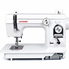 Janome Sewing Machine 808A portable 1