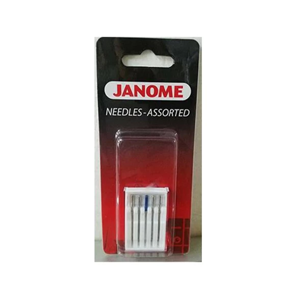 JANOME sewing needles original