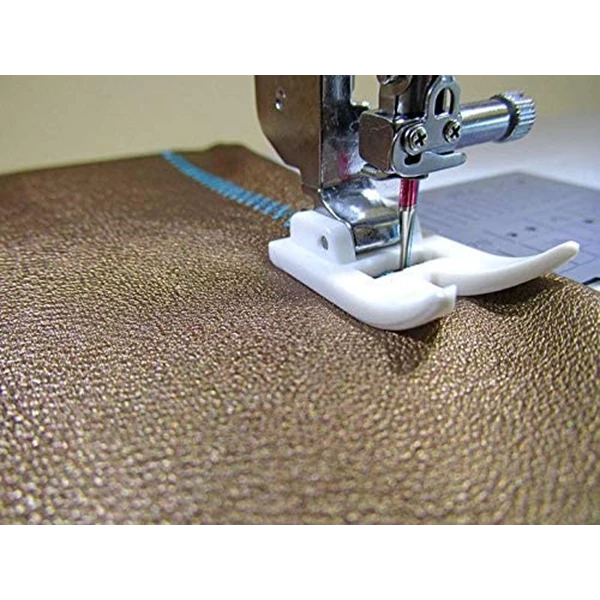 ultra glide foot janome sewing machine