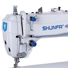 sewing machine industri shunfa s1 6