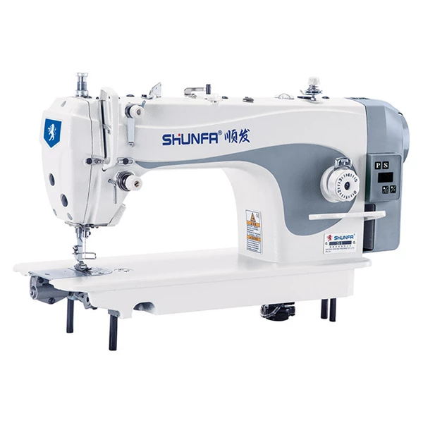 sewing machine industri shunfa s1