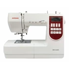 janome sewing machine portable dm7200pl 7
