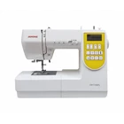 janome dm7200 sewing machine portable 7