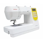 janome dm7200 sewing machine portable 4