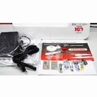 janome sewing machine portable model 2160dc 3