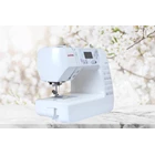janome sewing machine portable model 2160dc 3