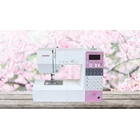 sewing machine janomedc7060 - Pink se 1