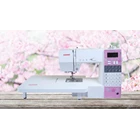 sewing machine janomedc7060 - Pink se 9