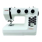 sewing machine janome ct280lx portable 1